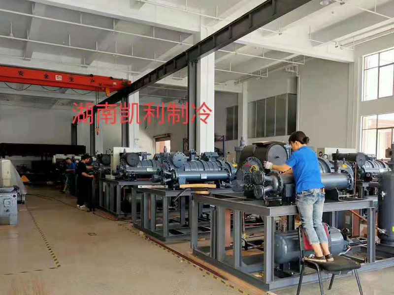 湖南开云网页版在线登录官网入口-开云(中国)厂房内部